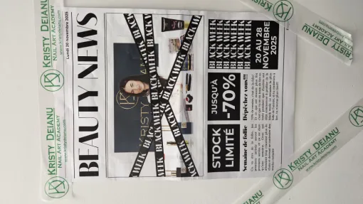 Black week , Nice, KRISTY DEIANU