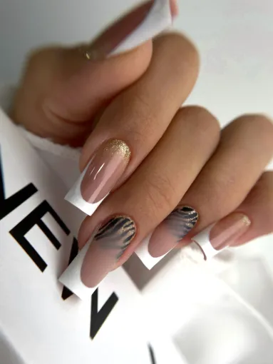 Début du Cours Base Niveau 1 : Manucure Russe & Popits, Nice, KRISTY DEIANU