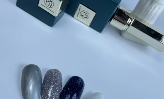 De nouvelles couleurs sont arrivées, Nice, KRISTY DEIANU