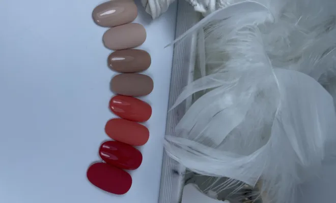 De nouvelles couleurs sont arrivées, Nice, KRISTY DEIANU