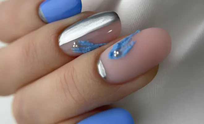 Fin formation Manucure Russe et Popits , Nice, KRISTY DEIANU