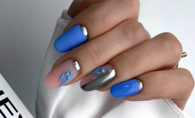 Fin formation Manucure Russe et Popits , Nice, KRISTY DEIANU