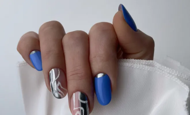 Fin formation Manucure Russe et Popits , Nice, KRISTY DEIANU