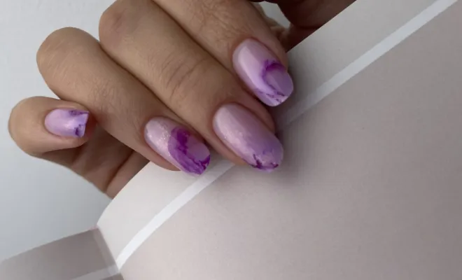 Fin formation Manucure Russe et Popits , Nice, KRISTY DEIANU