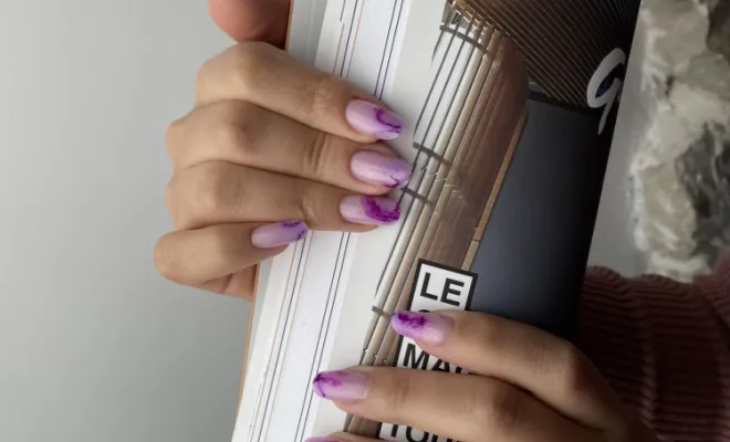 Fin formation Manucure Russe et Popits , Nice, KRISTY DEIANU