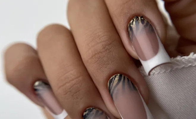 Fin formation Manucure Russe et Popits , Nice, KRISTY DEIANU