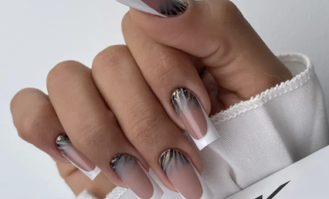 Fin formation Manucure Russe et Popits , Nice, KRISTY DEIANU