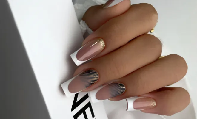 Fin formation Manucure Russe et Popits , Nice, KRISTY DEIANU