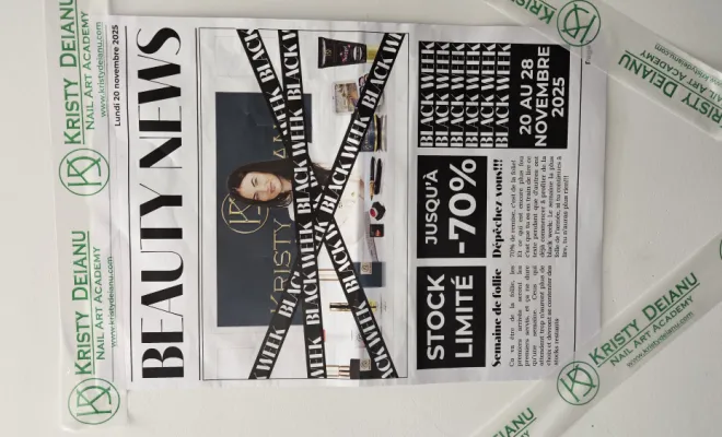 Black week , Nice, KRISTY DEIANU