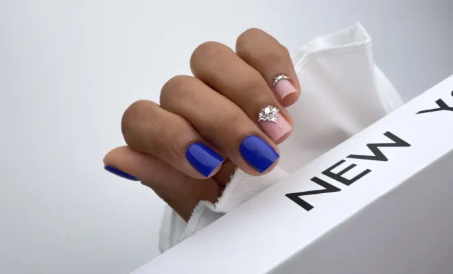 Prestation manucure et pédicure , Nice, KRISTY DEIANU