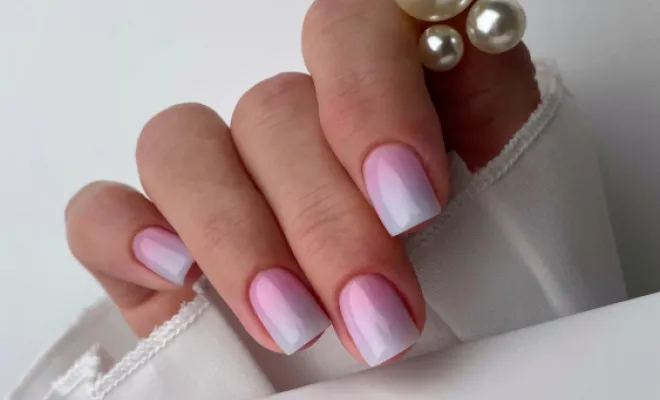 Prestation manucure et pédicure , Nice, KRISTY DEIANU