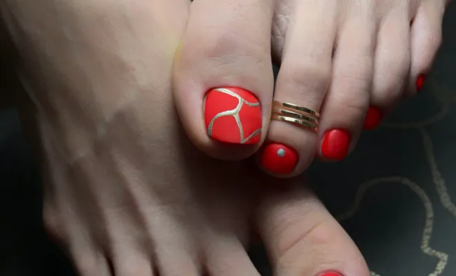 Fin formation pédicure , Nice, KRISTY DEIANU