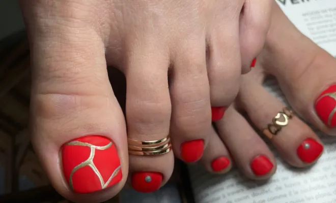 Fin formation pédicure , Nice, KRISTY DEIANU