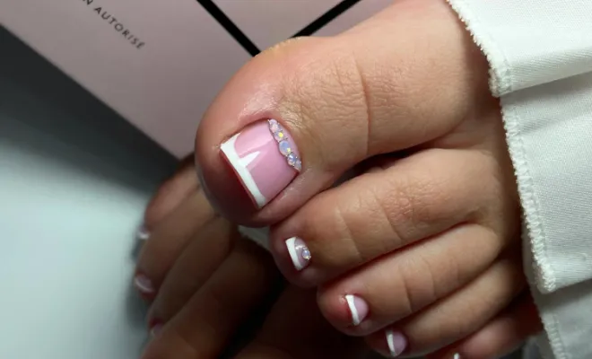 Fin formation pédicure , Nice, KRISTY DEIANU