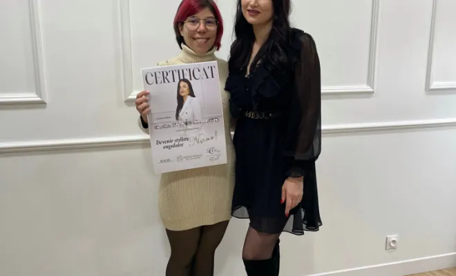 Fin du Cours Base Niveau 1 – Dernière session de l’année, Nice, KRISTY DEIANU