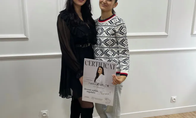 Fin du Cours Base Niveau 1 – Dernière session de l’année, Nice, KRISTY DEIANU