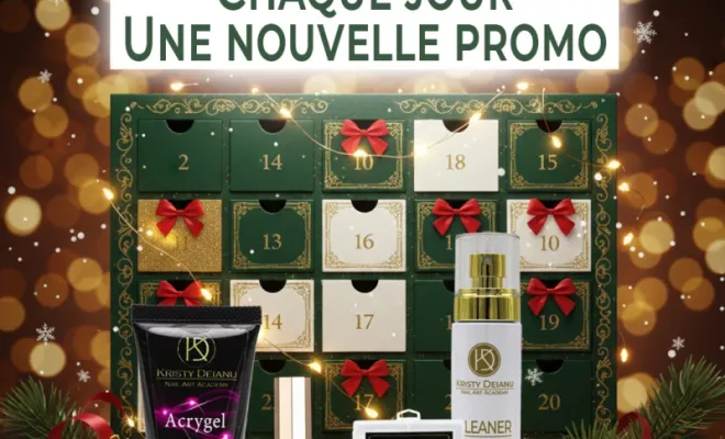 Calendrier de l’Avent , Nice, KRISTY DEIANU