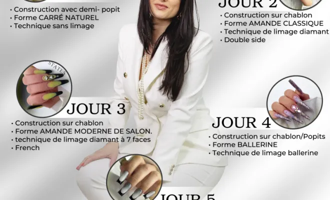 Nouveau Programme de Formations 2026, Nice, KRISTY DEIANU