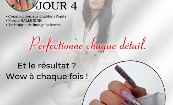 Nouveau Programme de Formations 2026, Nice, KRISTY DEIANU