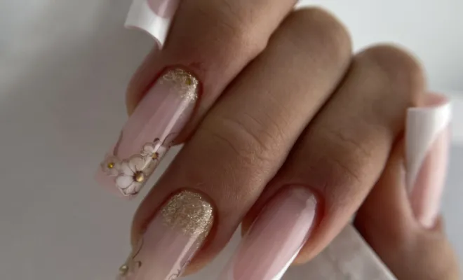 Cette semaine nous avons fini une formation base niveau 1 manucure russe et Popits , Nice, KRISTY DEIANU