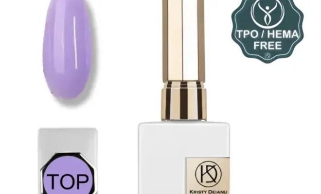 Top Coats colorés Kristy Deianu, Nice, KRISTY DEIANU