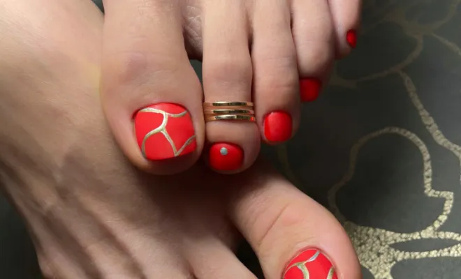 Formation beauté des pieds , Nice, KRISTY DEIANU