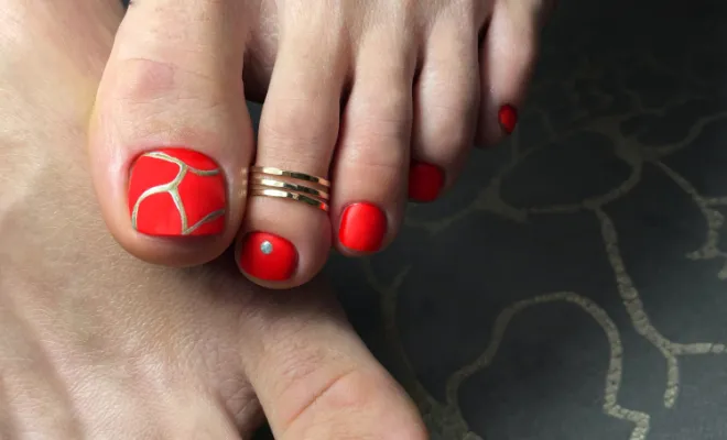 Formation beauté des pieds , Nice, KRISTY DEIANU