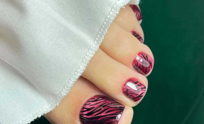 Formation beauté des pieds , Nice, KRISTY DEIANU