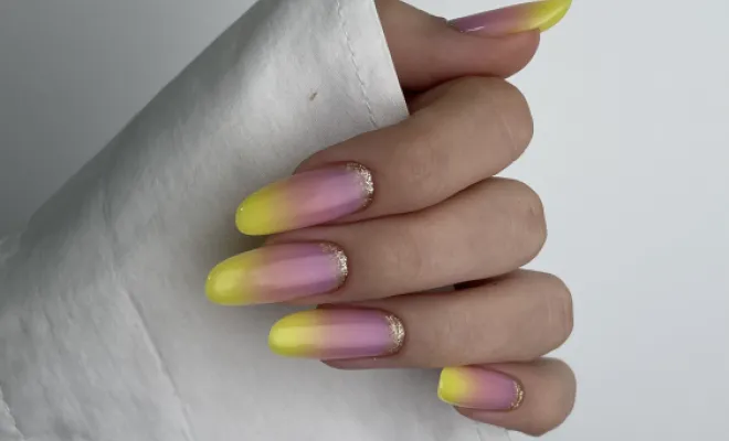 Fin de Formation Base Manucure Russe & Popits, Nice, KRISTY DEIANU