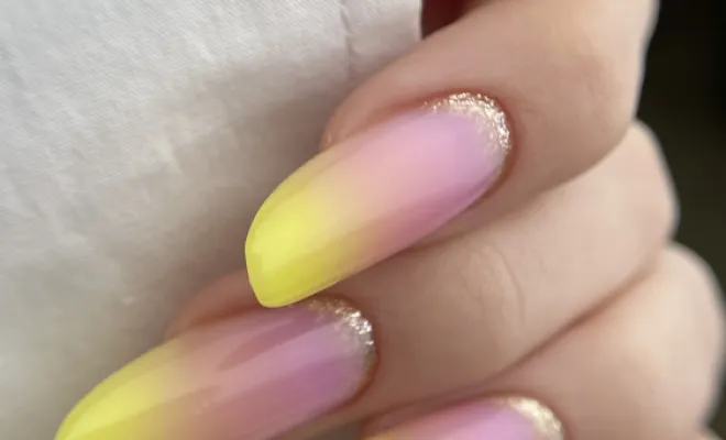 Fin de Formation Base Manucure Russe & Popits, Nice, KRISTY DEIANU