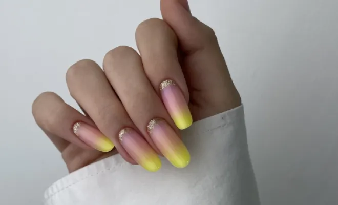 Fin de Formation Base Manucure Russe & Popits, Nice, KRISTY DEIANU