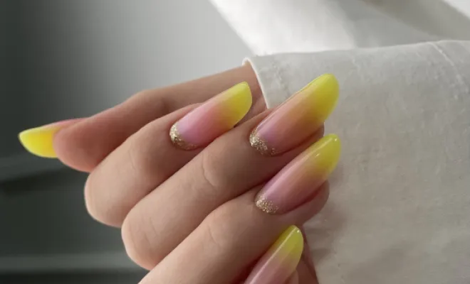 Fin de Formation Base Manucure Russe & Popits, Nice, KRISTY DEIANU