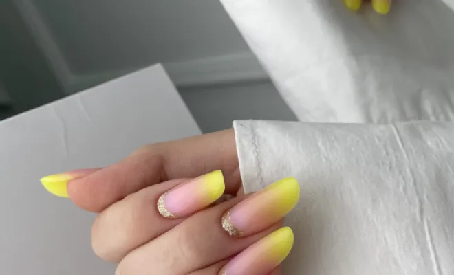 Fin de Formation Base Manucure Russe & Popits, Nice, KRISTY DEIANU