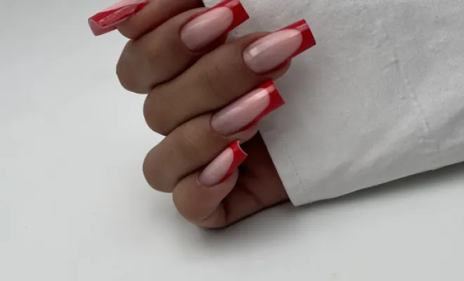 Fin de Formation Base Manucure Russe & Popits, Nice, KRISTY DEIANU