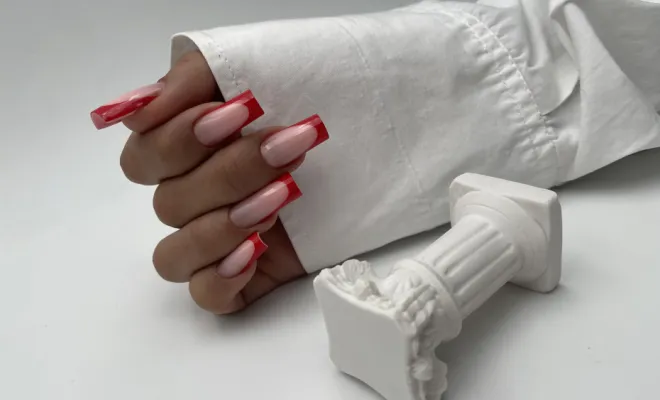 Fin de Formation Base Manucure Russe & Popits, Nice, KRISTY DEIANU