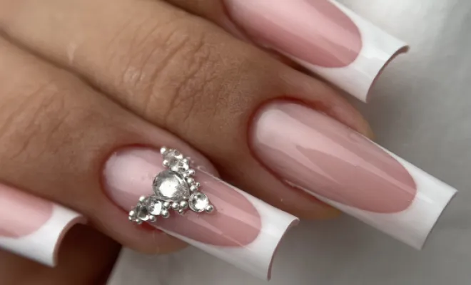 Fin de Formation Base Manucure Russe & Popits, Nice, KRISTY DEIANU