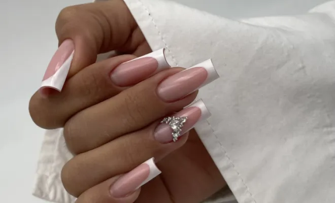 Fin de Formation Base Manucure Russe & Popits, Nice, KRISTY DEIANU