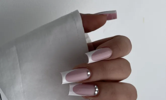 Fin de Formation Base Manucure Russe & Popits, Nice, KRISTY DEIANU