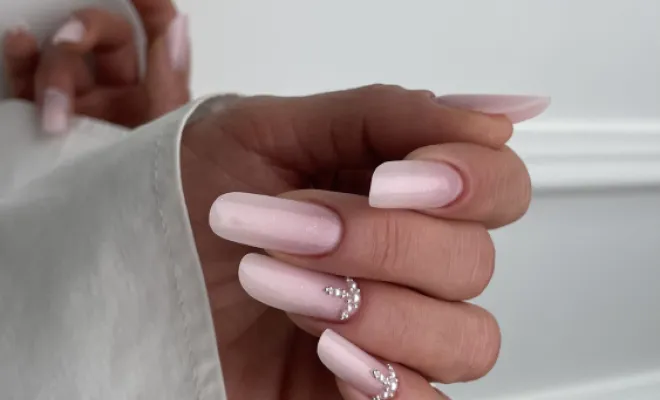 Fin de Formation Base Manucure Russe & Popits, Nice, KRISTY DEIANU