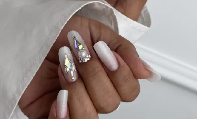 Fin de Formation Base Manucure Russe & Popits, Nice, KRISTY DEIANU