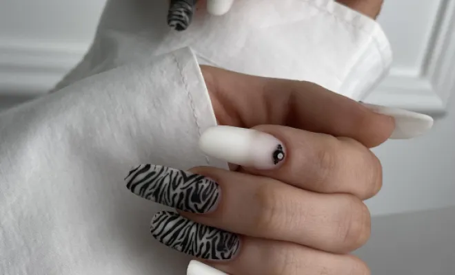 Fin de Formation Base Manucure Russe & Popits, Nice, KRISTY DEIANU