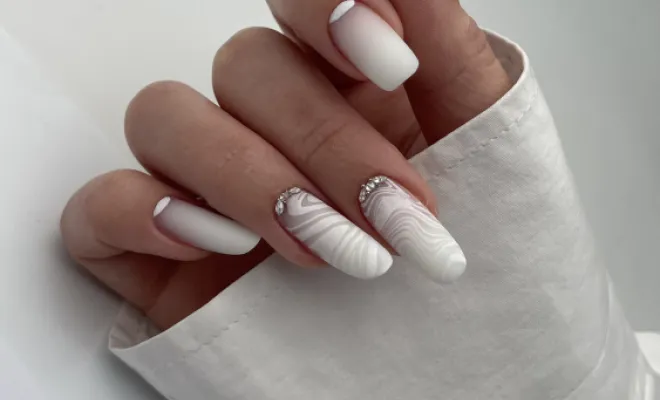 Fin de Formation Base Manucure Russe & Popits, Nice, KRISTY DEIANU