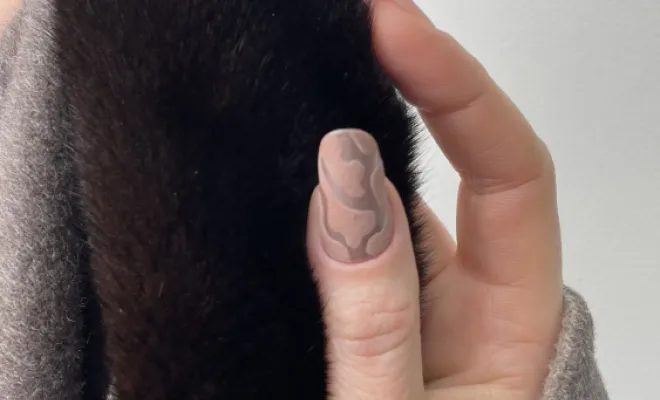 Fin de Formation Base Manucure Russe & Popits, Nice, KRISTY DEIANU