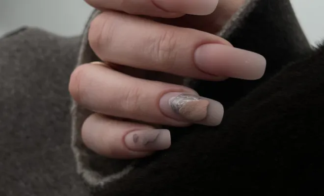 Fin de Formation Base Manucure Russe & Popits, Nice, KRISTY DEIANU