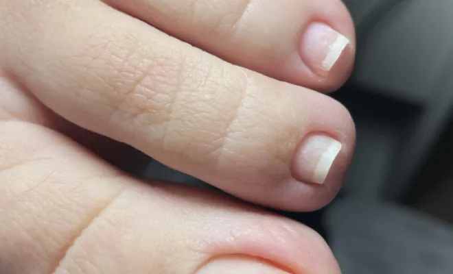 Fin de Formation Pédicure, Nice, KRISTY DEIANU