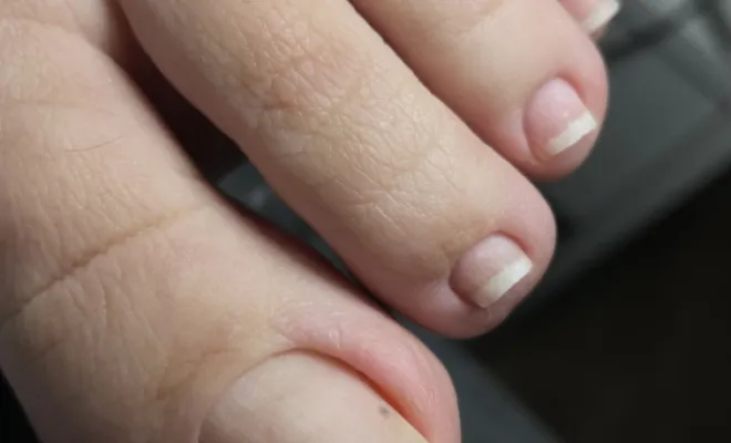 Fin de Formation Pédicure, Nice, KRISTY DEIANU