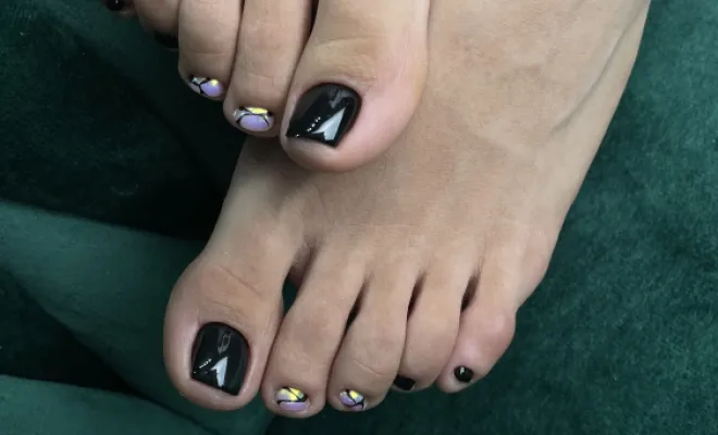 Fin de Formation Pédicure, Nice, KRISTY DEIANU