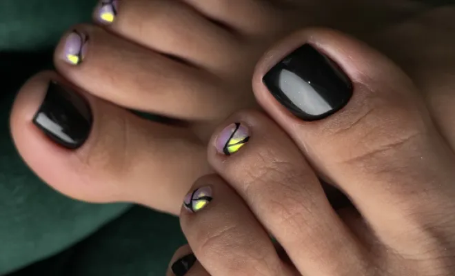 Fin de Formation Pédicure, Nice, KRISTY DEIANU