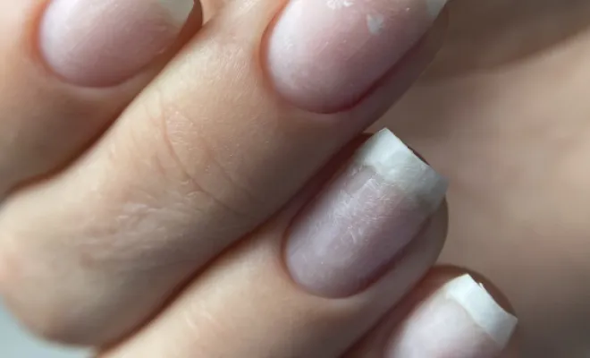 Fin formation manucure russe et Popits à Nice , Nice, KRISTY DEIANU