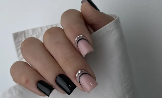 Fin formation manucure russe et Popits à Nice , Nice, KRISTY DEIANU